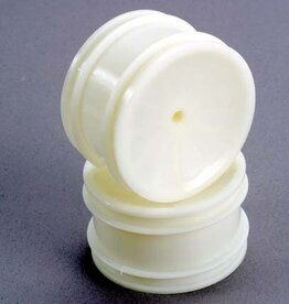 Traxxas 2474 Wheels, rear (2)