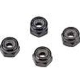 Arrma AR715001 Nylon Nut 3mm (4)