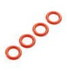Arrma AR716011 O RING P-5 4.5X1.6MM RED
