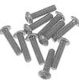 Arrma AR721312 Button Head Screw 3.x1