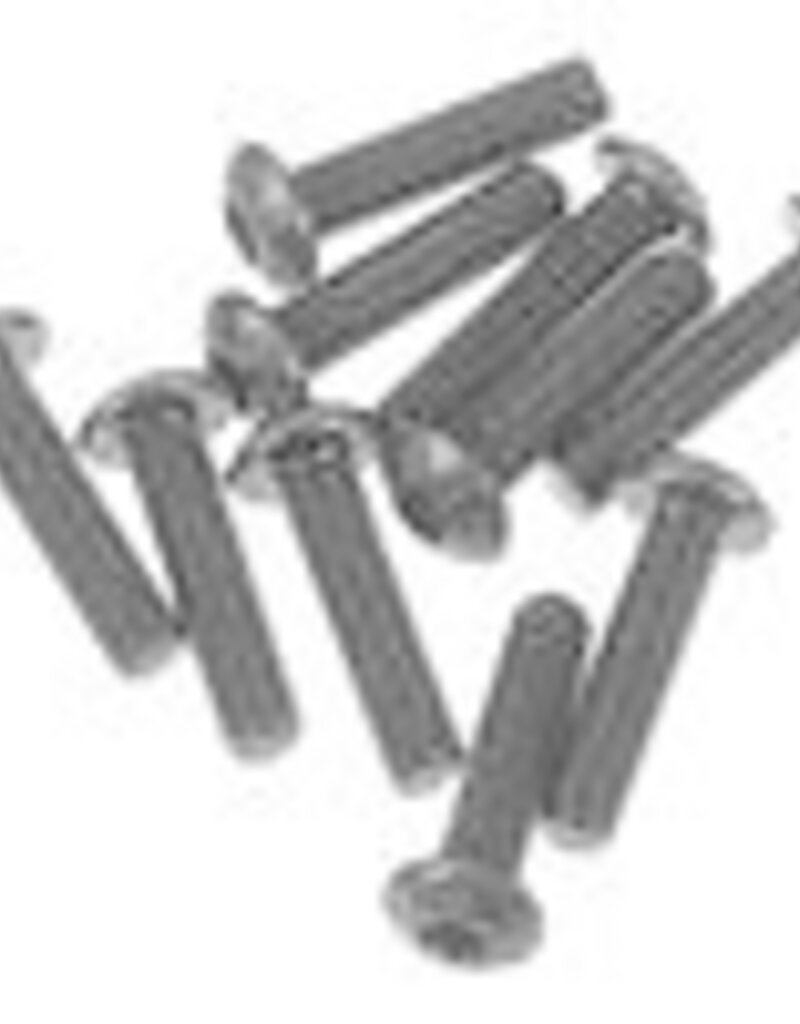 Arrma AR721312 Button Head Screw 3.x1