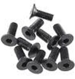 Arrma AR722308 Flat Head Screw 3x8mm