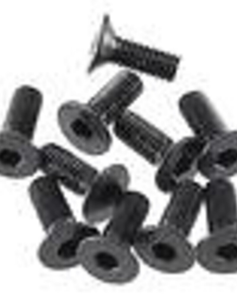 Arrma AR722308 Flat Head Screw 3x8mm