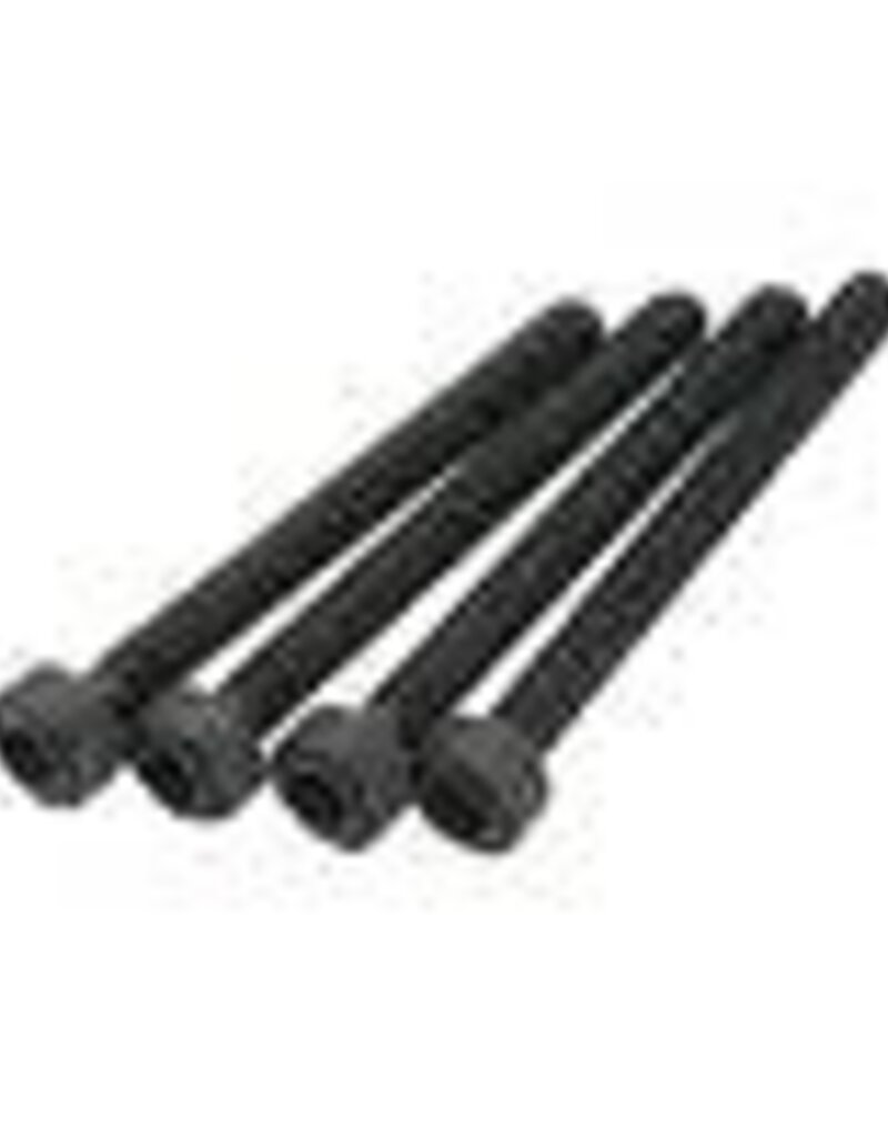 Arrma AR723328 Cap Head Screw 3x28mm (4)