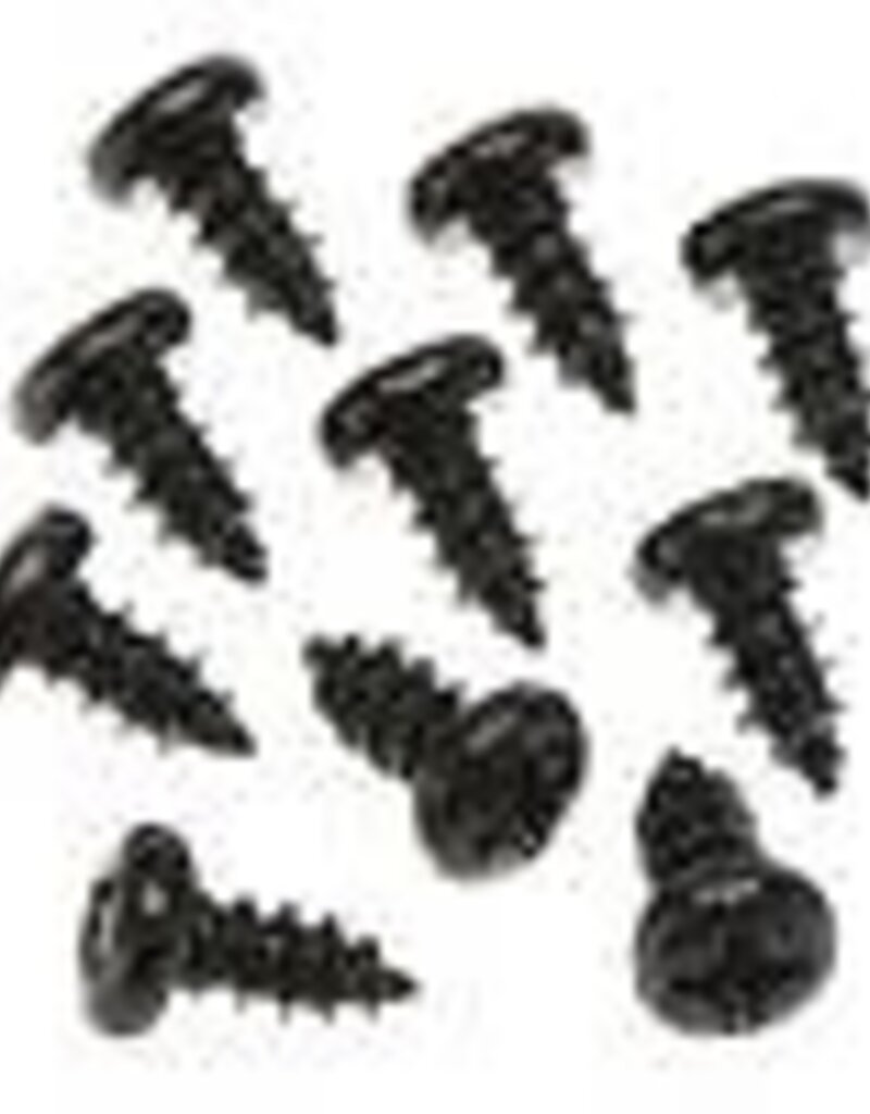 Arrma ARAC9723 3x6mm screws