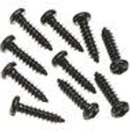 Arrma AR736312 button head m3x12mm