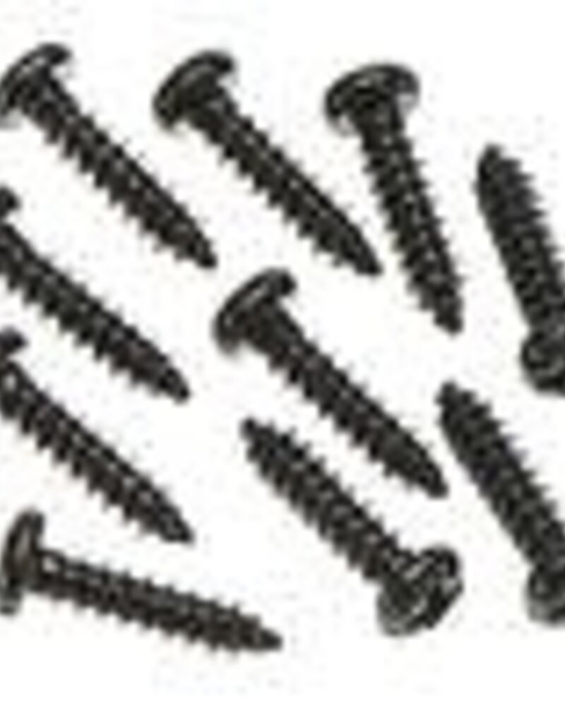 Arrma AR736312 button head m3x12mm