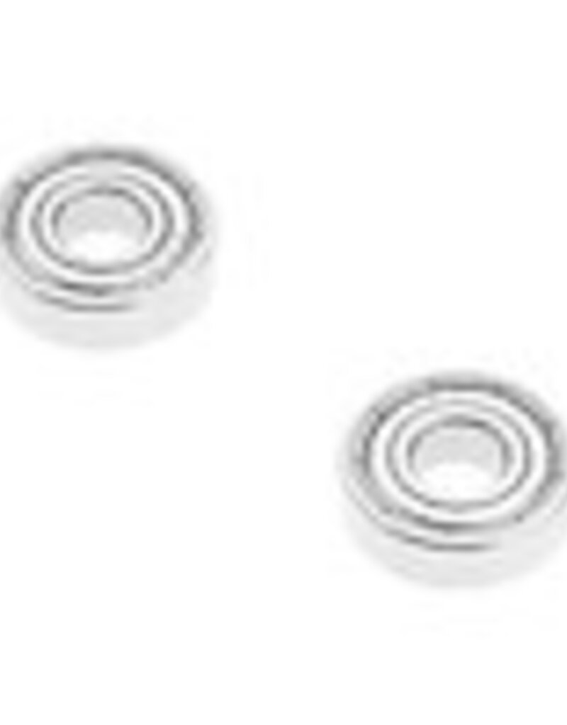 Arrma AR610003 Bearing 5x13x4mm (2)
