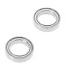 Arrma AR610007 Ball Bearing 12x18x4mm (2) Nero