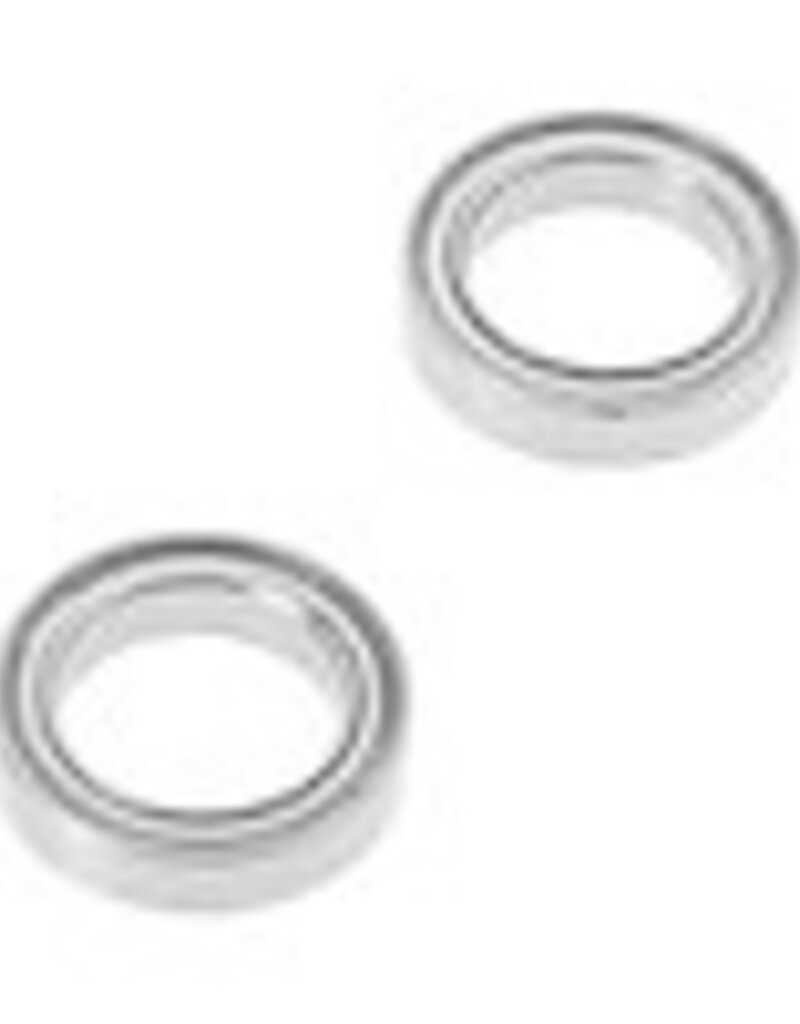 Arrma AR610007 Ball Bearing 12x18x4mm (2) Nero