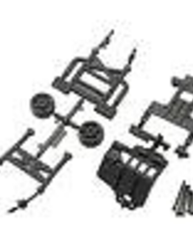 Arrma AR320165 Wheelie Bar Set