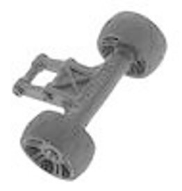 Arrma AR320366 Wheelie Bar Set Outcast