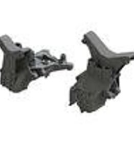 Arrma AR320399 F/R Composite Upper Gearbox Cvr/Shock Twr