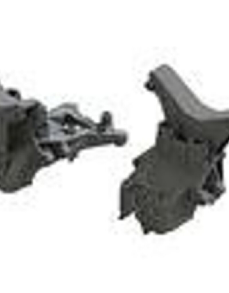 Arrma AR320399 F/R Composite Upper Gearbox Cvr/Shock Twr