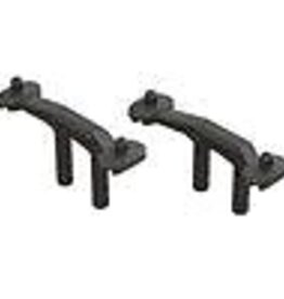 Arrma AR320404 MT Body Mount Set 4x4 Granite Mega