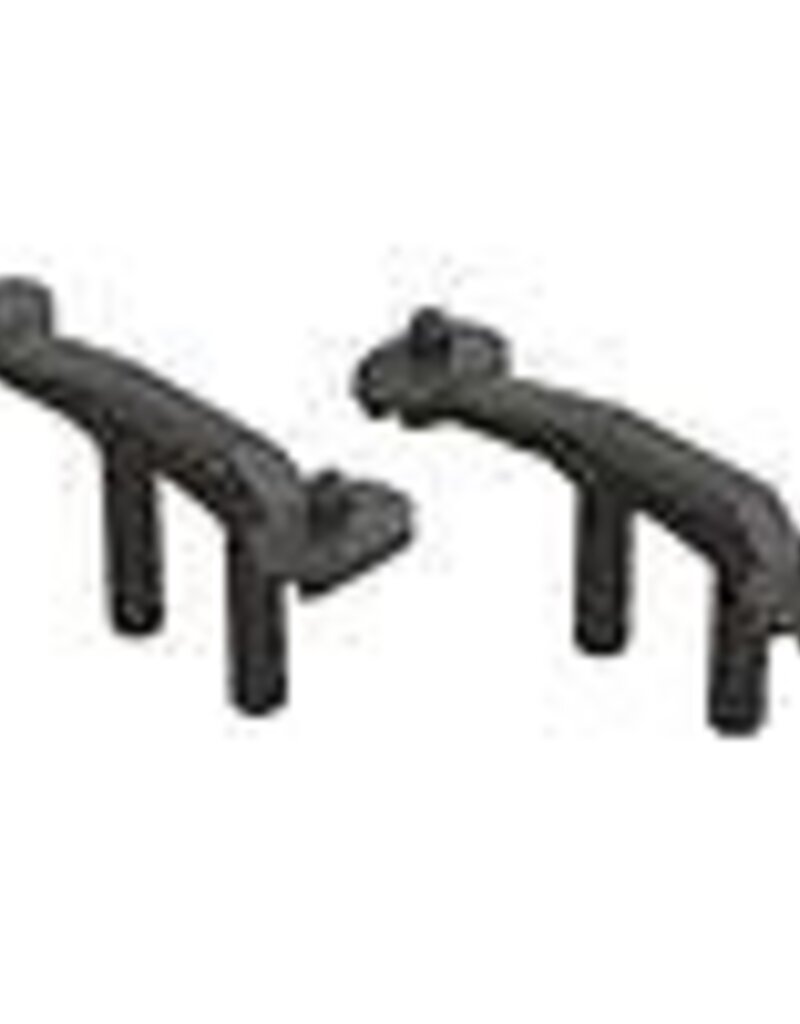 Arrma AR320404 MT Body Mount Set 4x4 Granite Mega