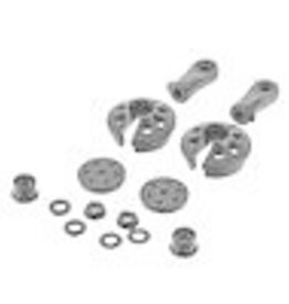 Arrma AR330203 Shock Part Set Compostite (2)