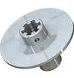 Arrma AR310789 Slipper Hub Set 4x4