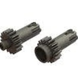 Arrma AR310775 Differential Outdrives Metal (2)