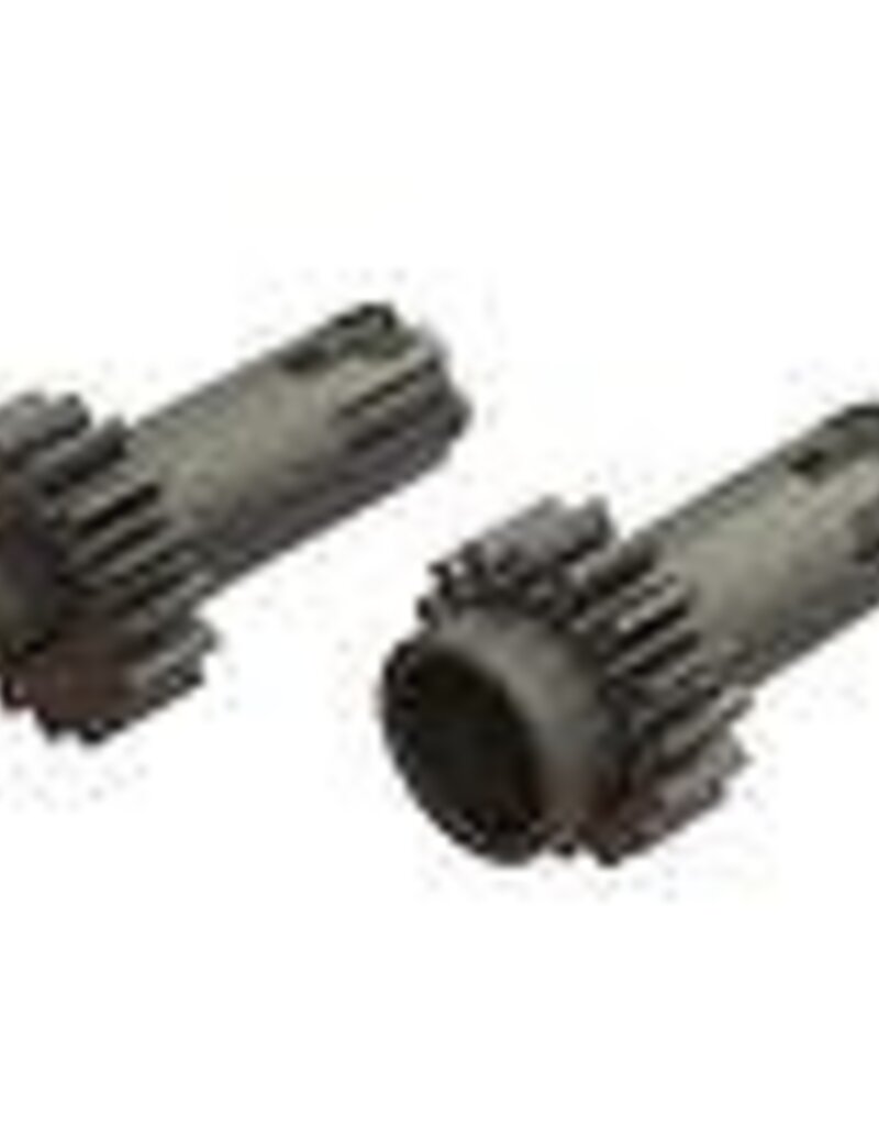 Arrma AR310775 Differential Outdrives Metal (2)