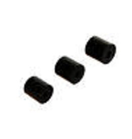 Arrma ARA320530	 Center Brace Rubber Dampers (3)