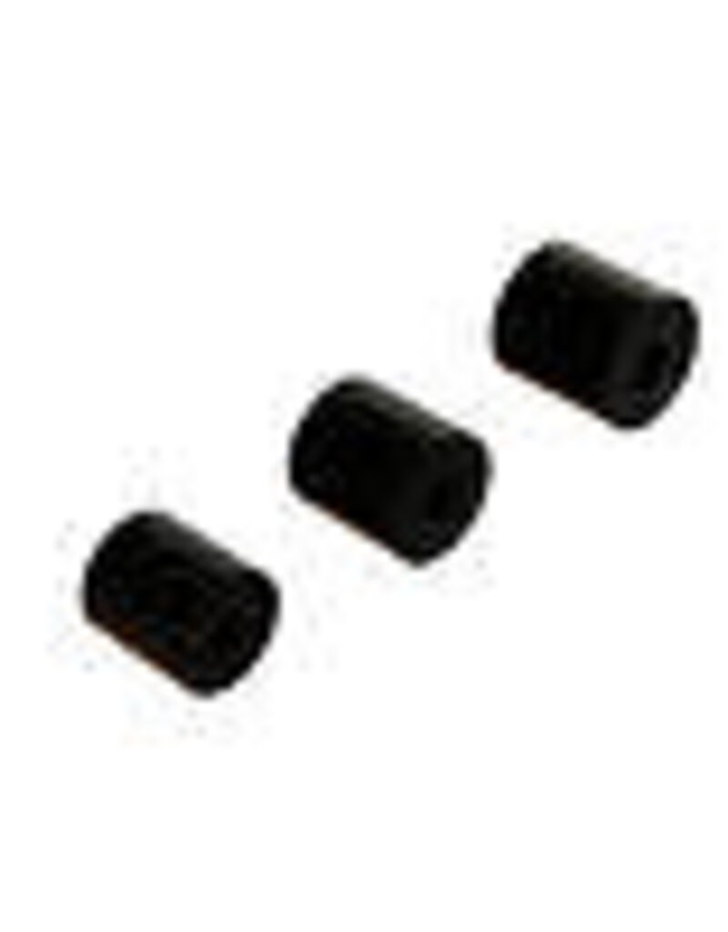 Arrma ARA320530	 Center Brace Rubber Dampers (3)