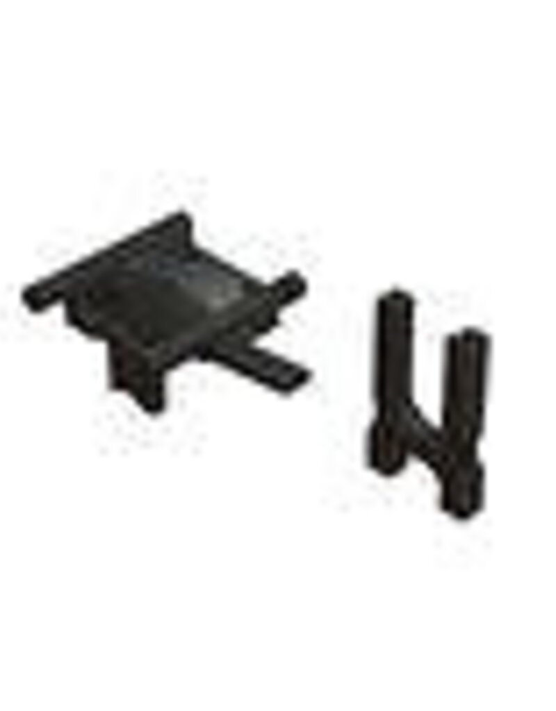 Arrma ARA320499 center diff mount