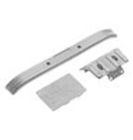 Arrma AR320363 Front Bumper Outcast