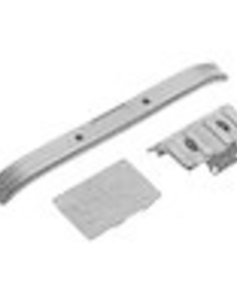 Arrma AR320363 Front Bumper Outcast