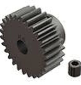 Arrma AR310877 Pinion Gear 26T 0.8 Mod 4x4 BLX 3S
