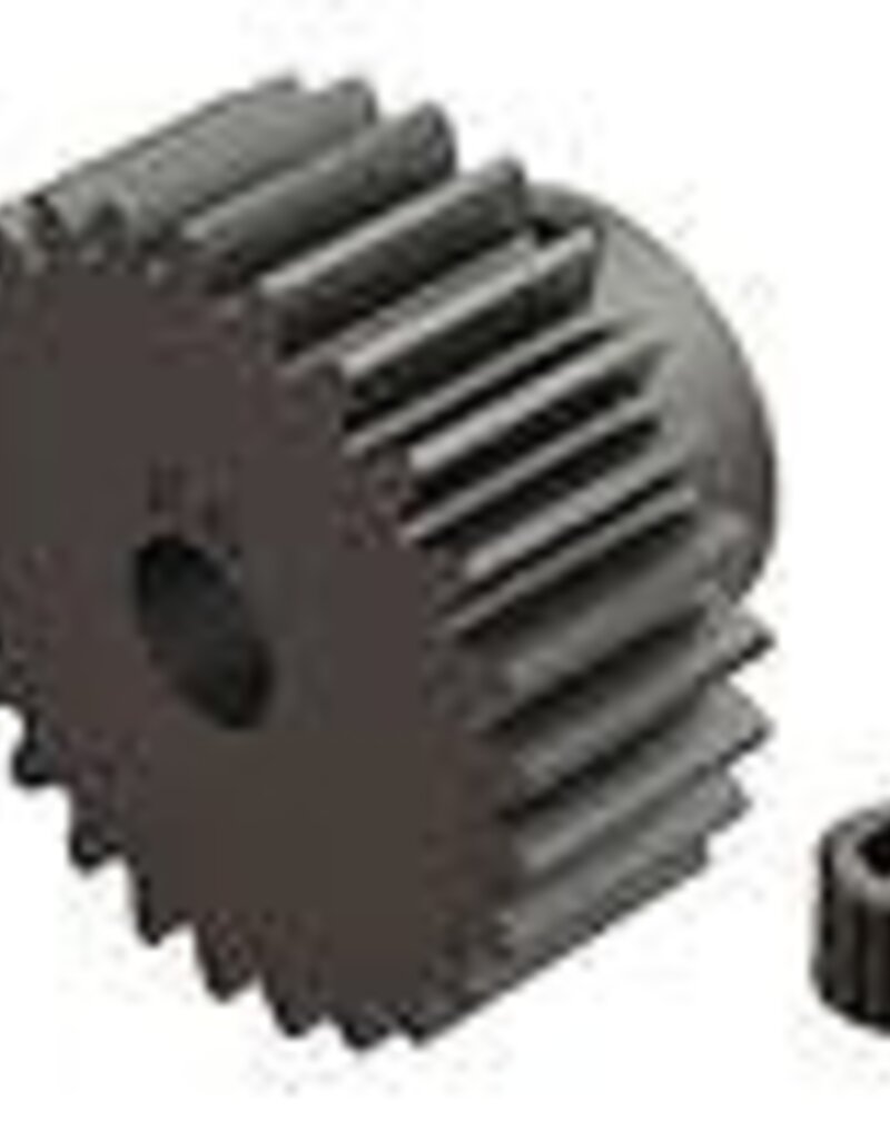Arrma AR310877 Pinion Gear 26T 0.8 Mod 4x4 BLX 3S