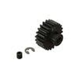 ARA310968 PINION 21t MOD 1 SAFE-D5 PINION GEAR
