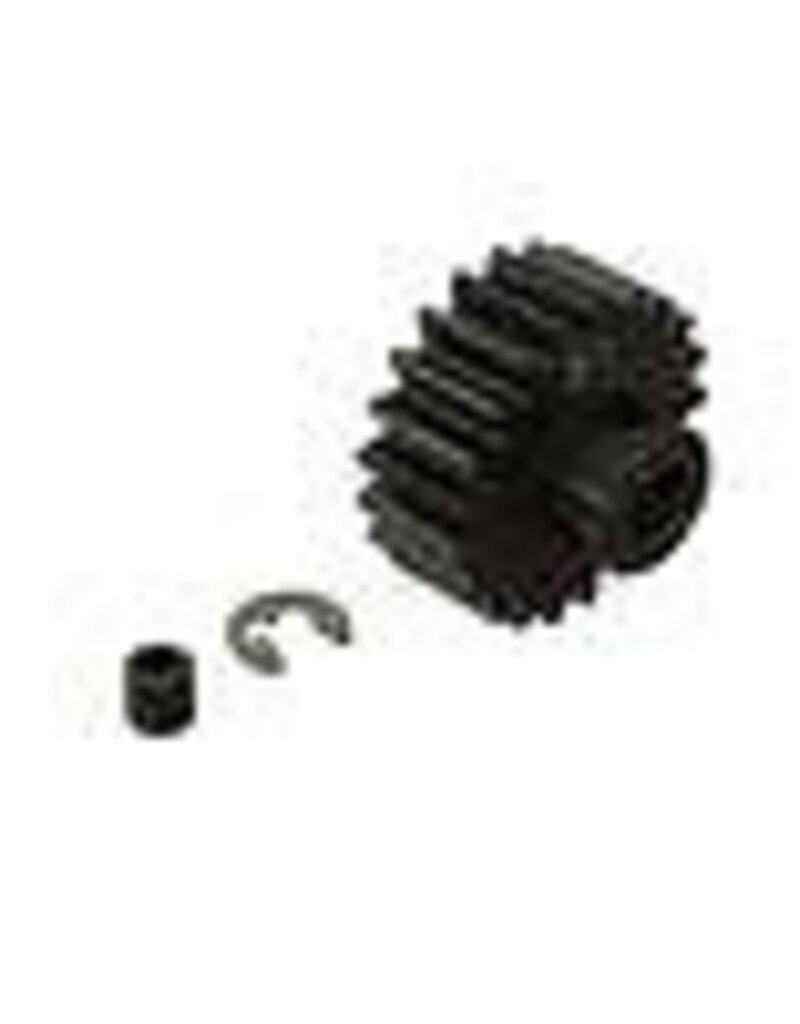 ARA310968 PINION 21t MOD 1 SAFE-D5 PINION GEAR