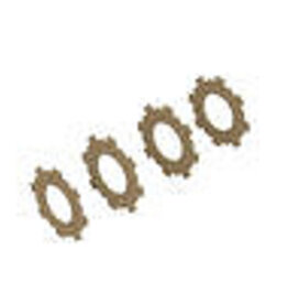 Arrma ARA310908 Slipper Pad 4pcs