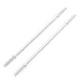 Arrma AR330363 Pushrod Link 5x103mm Nero (2)