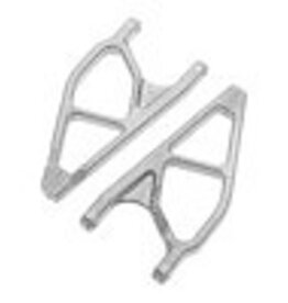 Arrma AR330332 Front Upper Suspension Arms Nero (2)