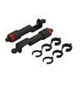 Arrma ARA330551	 SHOCK SET REAR (PAIR)