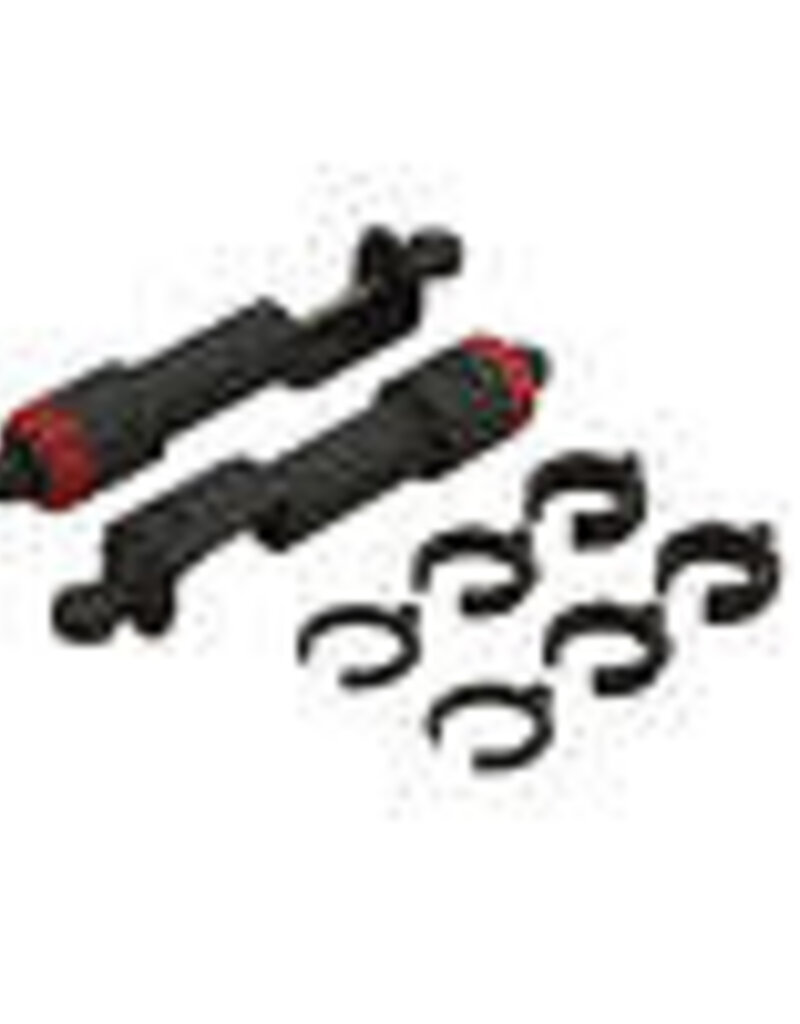 Arrma ARA330551	 SHOCK SET REAR (PAIR)