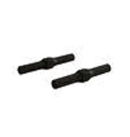 Arrma AR330535 Steel Turnbuckle M4X34mm Black (2)