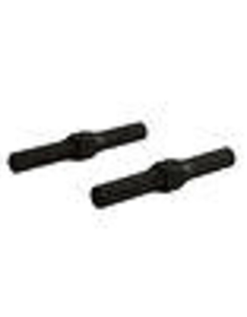 Arrma AR330535 Steel Turnbuckle M4X34mm Black (2)