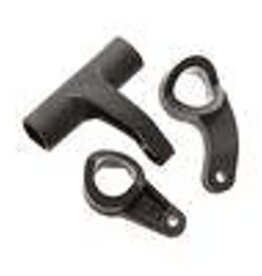 Arrma AR340073 Steering Bellcrank Composite Set