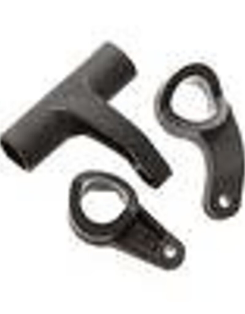 Arrma AR340073 Steering Bellcrank Composite Set