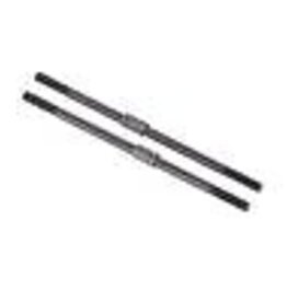 Arrma AR340071 Turnbuckle 4x95mm Steel Black Kraton (2)
