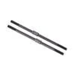 Arrma AR340071 Turnbuckle 4x95mm Steel Black Kraton (2)