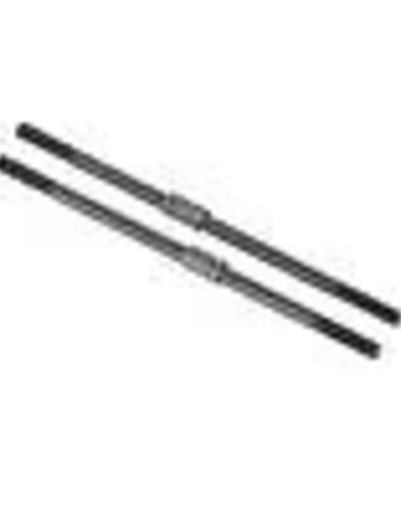 Arrma AR340071 Turnbuckle 4x95mm Steel Black Kraton (2)