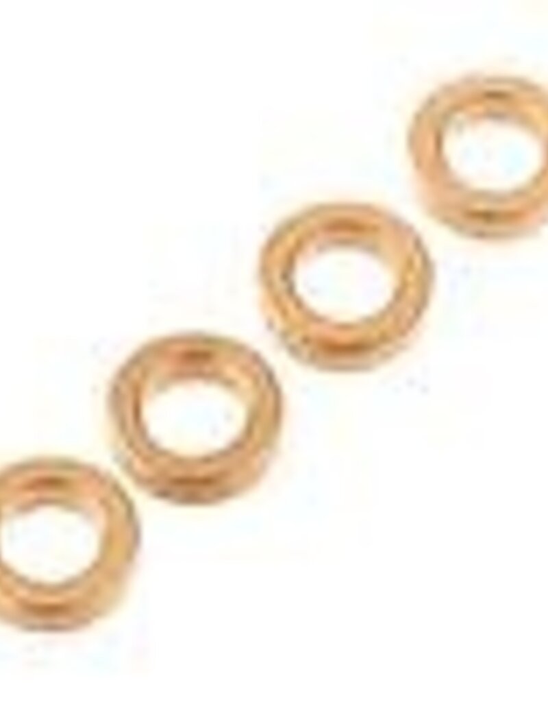 Arrma AR340067 Steering Bushing 6x10x3mm (4)