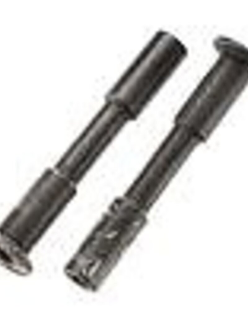 Arrma AR340066 Steering Post 3x45mm Steel Black (2)