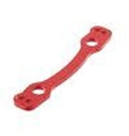 Arrma AR340060 Steering Rack Aluminum Red