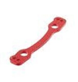 Arrma AR340060 Steering Rack Aluminum Red