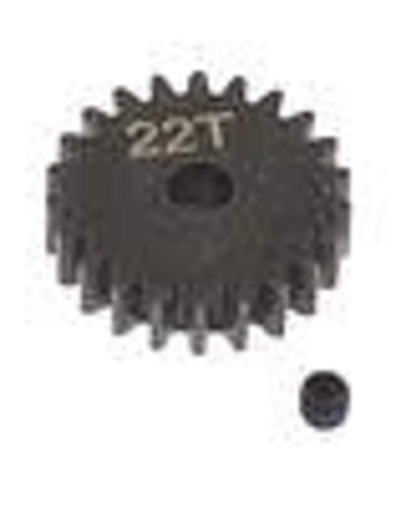 Arrma AR310483 Steel Pinion Gear 22T Mod1 5mm